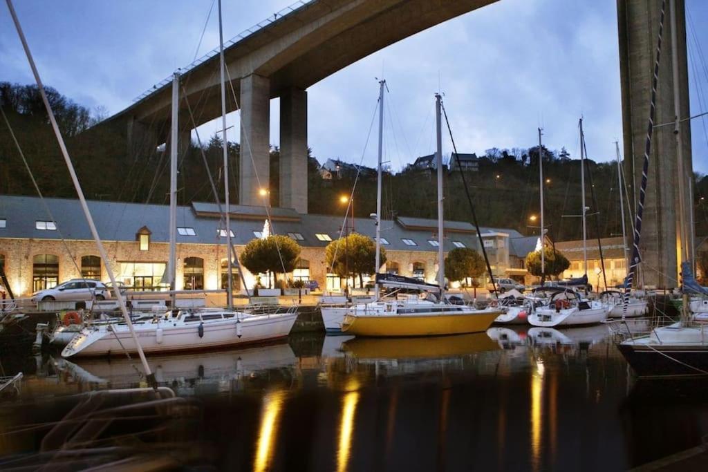 Apartment T2 Savannah - Gare - Parking Jardin
