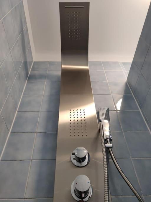 T2 Savannah - Gare - Parking Jardin Apartamento
